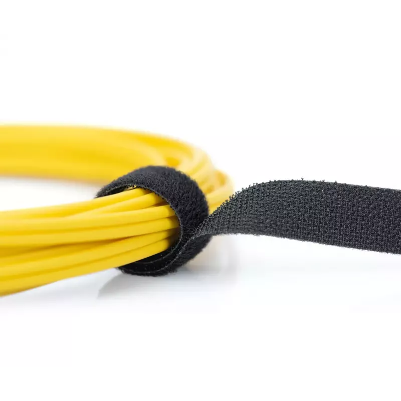 DIGITUS Velcro lente rullī