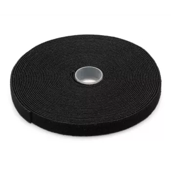 DIGITUS Velcro lente rullī