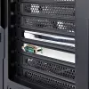 StarTech.com PCI Express seriālā karte, PCIe uz RS232 (DB9) seriālo interfeisu karte, datora seriālā karte ar 16C1050 UART, standarta vai zema profila kronšteini, COM saglabāšana, Windows un Linux