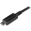 StarTech.com USB-C uz Micro-B kabelis - V/V - 1 m (3 pēdas) - USB 3.1 (10 Gbps)