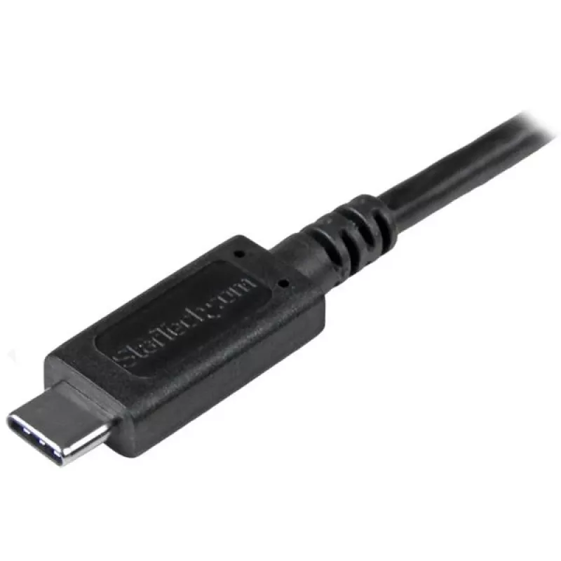 StarTech.com USB-C uz Micro-B kabelis - V/V - 1 m (3 pēdas) - USB 3.1 (10 Gbps)