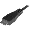 StarTech.com USB-C uz Micro-B kabelis - V/V - 1 m (3 pēdas) - USB 3.1 (10 Gbps)