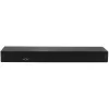 StarTech.com 8 portu USB–seriālais adaptera centrmezgls, USB 2.0, seriālais, melns, alumīnijs, 36 W, 100–240 V