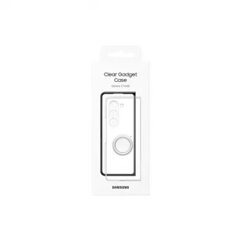Samsung EF-XF946CTEGWW mobilā tālruņa maciņš 19,3 cm (7,6 collas) Vāciņš Caurspīdīgs