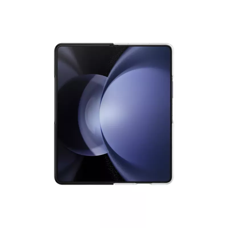 Samsung EF-XF946CTEGWW mobilā tālruņa maciņš 19,3 cm (7,6 collas) Vāciņš Caurspīdīgs