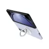 Samsung EF-XF946CTEGWW mobilā tālruņa maciņš 19,3 cm (7,6 collas) Vāciņš Caurspīdīgs