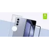 Samsung EF-XF946CTEGWW mobilā tālruņa maciņš 19,3 cm (7,6 collas) Vāciņš Caurspīdīgs