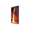 Samsung OM55N-DS Digitālā informācijas paneļa plakanais panelis 139,7 cm (55 collas) LCD Wi-Fi 3000 cd/m² Full HD Melns Iebūvēts procesors Tizen 5.0