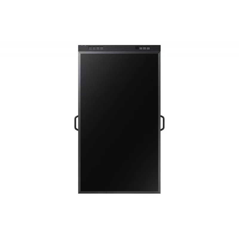 Samsung OM55N-DS Digitālā informācijas paneļa plakanais panelis 139,7 cm (55 collas) LCD Wi-Fi 3000 cd/m² Full HD Melns Iebūvēts procesors Tizen 5.0