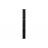 Samsung OM55N-DS Digitālā informācijas paneļa plakanais panelis 139,7 cm (55 collas) LCD Wi-Fi 3000 cd/m² Full HD Melns Iebūvēts procesors Tizen 5.0