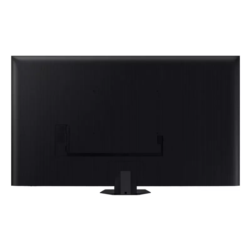 Samsung QE98C digitālā informācijas paneļa plakanais panelis 2,49 m (98 collas) LCD Wi-Fi 450 cd/m² 4K Ultra HD Melns Iebūvēts procesors Tizen 6.5 16/7