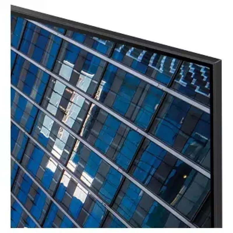 Samsung QE98C digitālā informācijas paneļa plakanais panelis 2,49 m (98 collas) LCD Wi-Fi 450 cd/m² 4K Ultra HD Melns Iebūvēts procesors Tizen 6.5 16/7