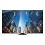 Samsung QE98C digitālā informācijas paneļa plakanais panelis 2,49 m (98 collas) LCD Wi-Fi 450 cd/m² 4K Ultra HD Melns Iebūvēts procesors Tizen 6.5 16/7