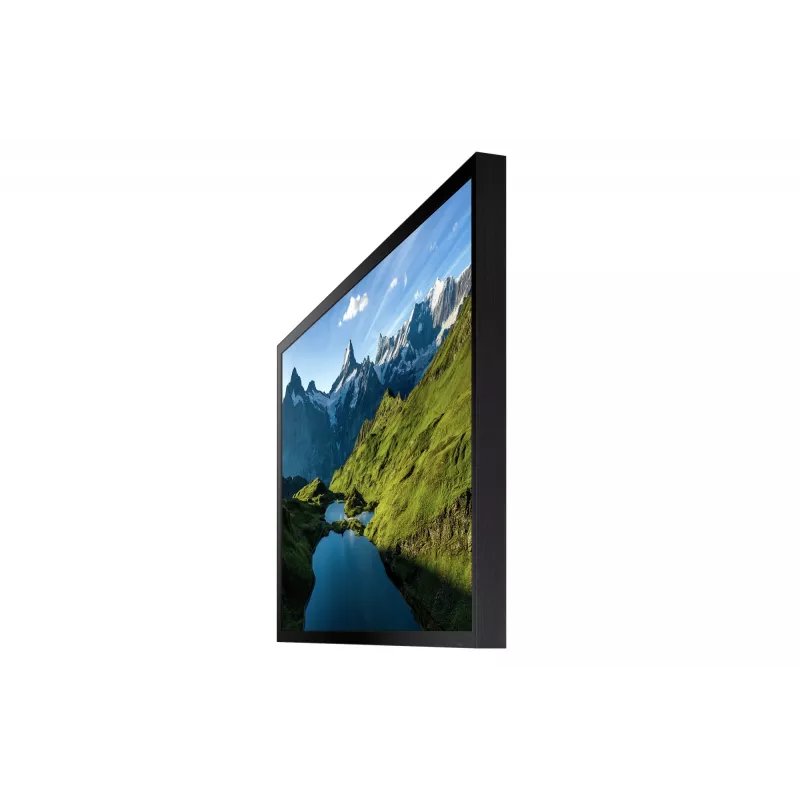 Samsung OH55A-S Digitālo izkārtņu plakanais panelis 139,7 cm (55 collas) VA 3500 cd/m² Full HD Melns Tizen 5.0 24/7