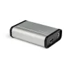StarTech.com HDMI uz USB C video uzņemšanas ierīce 1080p 60 kadri/s - UVC - ārējais USB 3.0 Type-C uztveršanas/tiešraides straumēšanas - HDMI audio/video ierakstītāja adapteris - darbojas ar USB-C/USB-A/Thunderbolt 3 - TAA