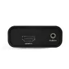 StarTech.com HDMI uz USB C video uzņemšanas ierīce 1080p 60 kadri/s - UVC - ārējais USB 3.0 Type-C uztveršanas/tiešraides straumēšanas - HDMI audio/video ierakstītāja adapteris - darbojas ar USB-C/USB-A/Thunderbolt 3 - TAA