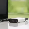 StarTech.com HDMI uz USB C video uzņemšanas ierīce 1080p 60 kadri/s - UVC - ārējais USB 3.0 Type-C uztveršanas/tiešraides straumēšanas - HDMI audio/video ierakstītāja adapteris - darbojas ar USB-C/USB-A/Thunderbolt 3 - TAA
