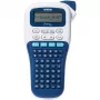 Etiķešu printeris Brother PT-H107B — termopārneses, 180×180 DPI, 20 mm/s, TZe lentes 3,5/6/9/12 mm, LCD, AAA baterijas
