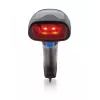 Rokas svītrkodu lasītājs Datalogic QuickScan QD2500