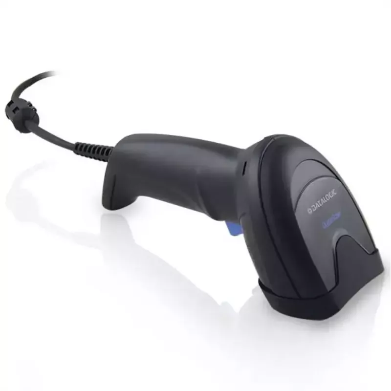 Rokas svītrkodu lasītājs Datalogic QuickScan QD2500