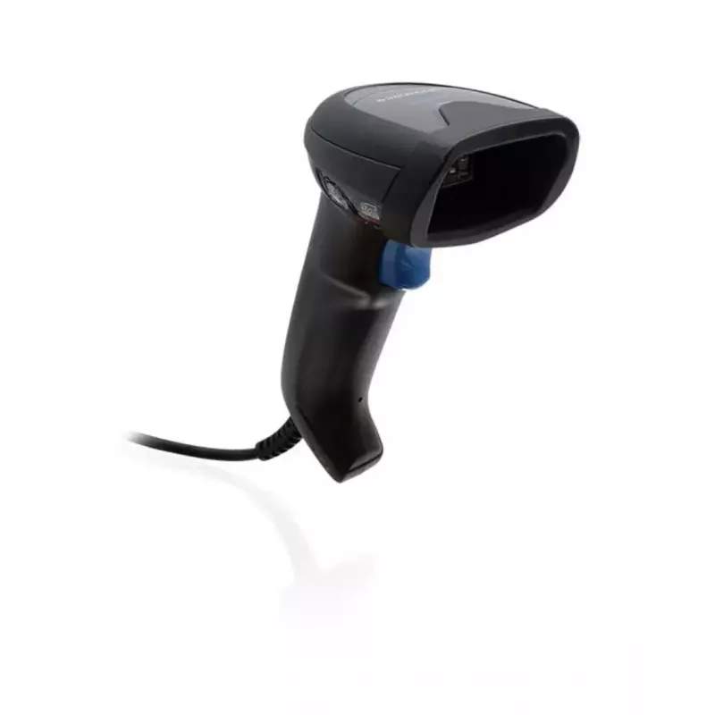 Rokas svītrkodu lasītājs Datalogic QuickScan QD2500
