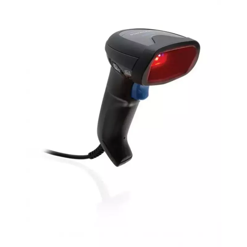 Rokas svītrkodu lasītājs Datalogic QuickScan QD2500