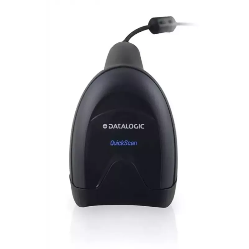 Rokas svītrkodu lasītājs Datalogic QuickScan QD2500