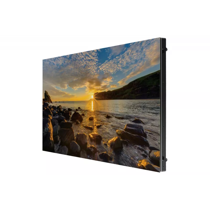 Digitālo izkārtņu plakanais panelis Samsung IF025R 2000 cd/m² 4K Ultra HD