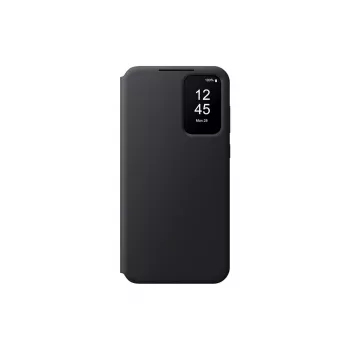 Samsung EF-ZA356 mobilā tālruņa maciņš 16,8 cm (6,6 collas) Maciņveida maciņš Melns
