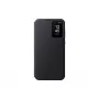 Samsung EF-ZA356 mobilā tālruņa maciņš 16,8 cm (6,6 collas) Maciņveida maciņš Melns
