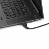 StarTech.com 1,5 m plāns HDMI 2.0 kabelis, elastīgs Premium sertificēts HDMI vads ar Ethernet, UHD 4K 60Hz HDR10, izturīgs aramīda šķiedras dizains ar TPE apvalku