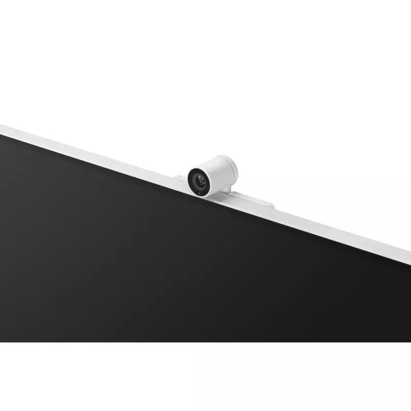 Samsung M80D datora monitors 81,3 cm (32 colli) 3840 x 2160 pikseļi 4K Ultra HD LED Balts