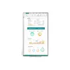 Samsung M80D datora monitors 81,3 cm (32 colli) 3840 x 2160 pikseļi 4K Ultra HD LED Balts