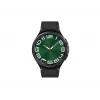 Samsung Galaxy Watch6 Classic SM-R960NZKADBT viedpulkstenis / sporta pulkstenis 3,81 cm (1,5 collas)