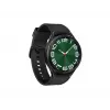 Samsung Galaxy Watch6 Classic SM-R960NZKADBT viedpulkstenis / sporta pulkstenis 3,81 cm (1,5 collas)