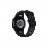 Samsung Galaxy Watch6 Classic SM-R960NZKADBT viedpulkstenis / sporta pulkstenis 3,81 cm (1,5 collas)