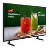 Samsung BE75D-H Digitālā displeja plakanais panelis 190,5 cm (75 collas) LED Wi-Fi 4K Ultra HD Melns Tizen 16/7