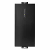 StarTech.com 16 portu industriālais USB 5 Gbps centrmezgls ar barošanas adapteri, metāla korpuss, montējams, ESD aizsardzība, termināla bloka barošana, USB uzlāde, divu resursdatoru pārslēgs - TAA