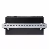 StarTech.com 16 portu industriālais USB 5 Gbps centrmezgls ar barošanas adapteri, metāla korpuss, montējams, ESD aizsardzība, termināla bloka barošana, USB uzlāde, divu resursdatoru pārslēgs - TAA
