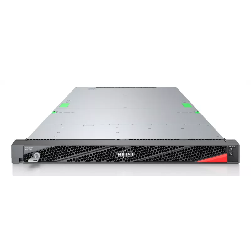Fujitsu PRIMERGY RX2530 M7 serveris 0 GB Rack (1U) Intel® Xeon® Gold VFY:R2537SC551IN