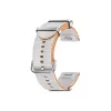 Rokassprādze Samsung Athleisure Band M/L Galaxy Watch 7 sudraba krāsā