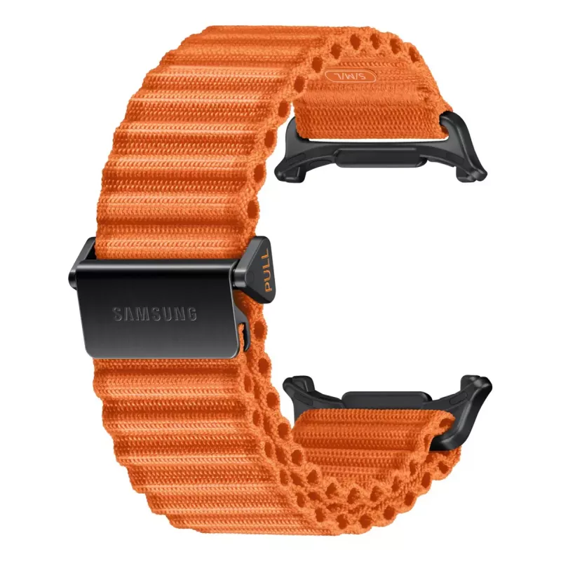 Siksna Samsung Galaxy Watch Ultra Trail Band
