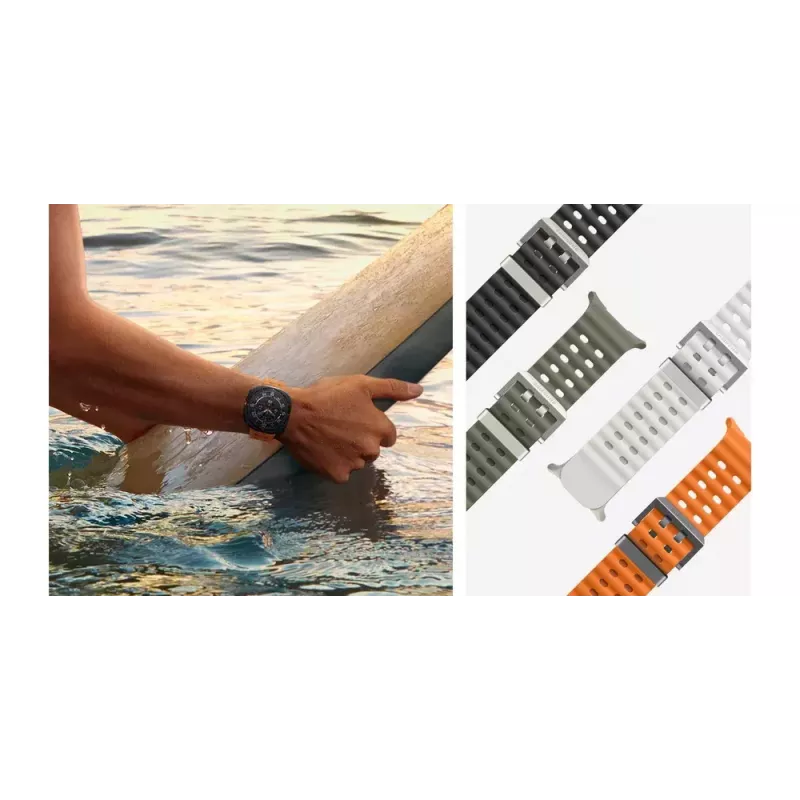 Band Samsung Galaxy Watch Ultra Marine Band