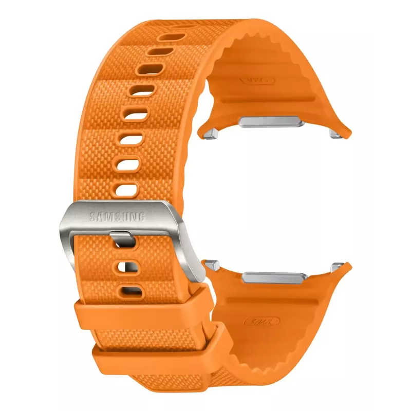 Samsung PeakForm siksniņa Galaxy Watch Ultra pulkstenim