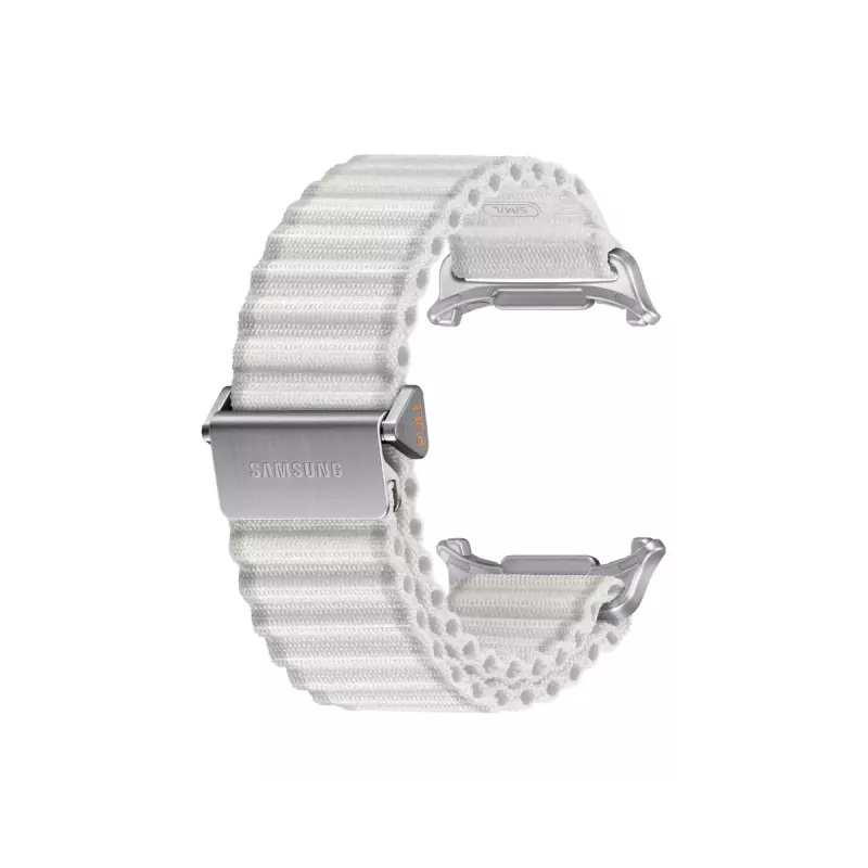 Siksniņa Samsung Galaxy Watch Ultra balta ET-SVL70MWEGEU