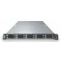 Fujitsu PRIMERGY RX2530 M7 serveris 0 GB plaukta (1U) Intel Xeon Silver 4510 2.4 GHz 32 GB DDR5-SDRAM 900 W