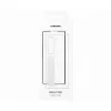 Samsung EF-QF956CTEGWW mobilā tālruņa maciņš 19,3 cm (7,6 collas) Vāciņš Caurspīdīgs