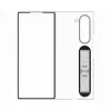 Samsung EF-QF956CTEGWW mobilā tālruņa maciņš 19,3 cm (7,6 collas) Vāciņš Caurspīdīgs
