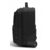 Trolley case DICOTA D32036-RPET 43.9 cm 17.3 inch Melns