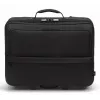Trolley case DICOTA D32036-RPET 43.9 cm 17.3 inch Melns
